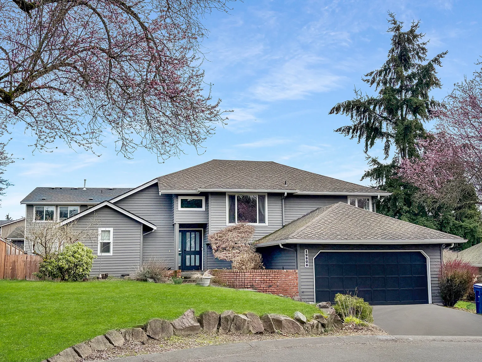 12826 133rd Pl NE photo 1