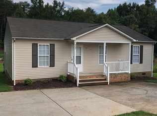 423 Old Speedway Dr, Concord, NC 28027