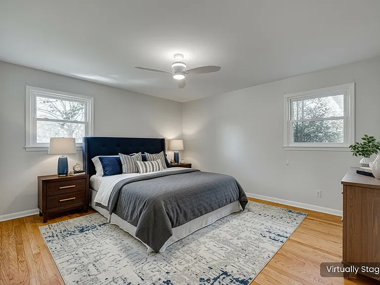 1615 Tillman St — Photo 21
