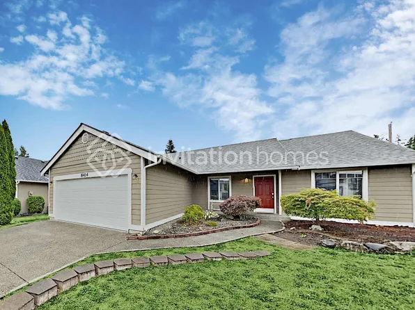 8414 204th Street Ct E, Spanaway, WA 98387
