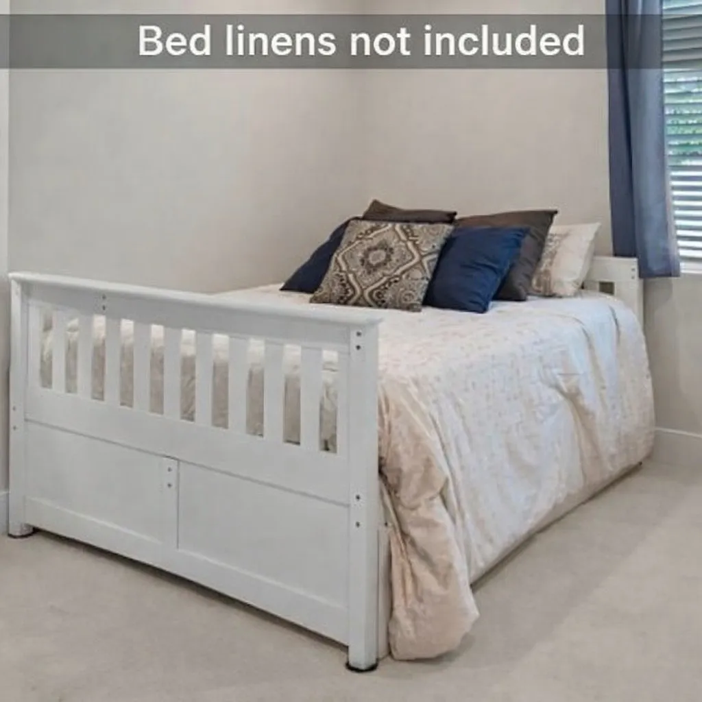 Bed - 14013 Gadsen Ct #1