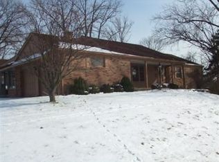 1301 Susan Dr, Hamilton, OH