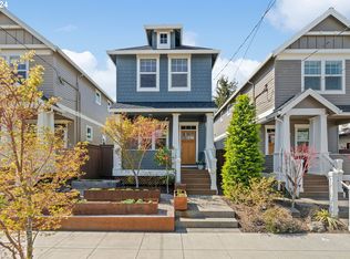 3579 NE 44th Ave, Portland, OR 97213