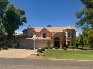 5414 W Piedmont Rd, Laveen, AZ 85339