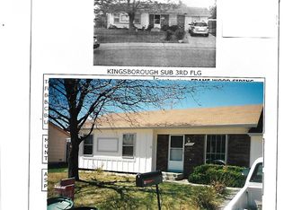 2533 S Laredo Ct, Aurora, CO 80013