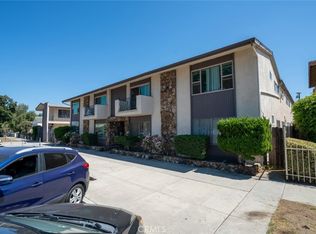 1600 N Stanton Pl, Long Beach, CA 90804