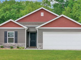 Macon Plan, Oak Hill, Vonore, TN 37885