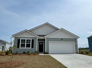 4028 Smokey Dr, Conway, SC 29526
