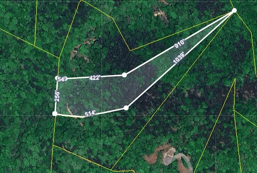 2nd image of 5.72 Ac Off Hwy #107S