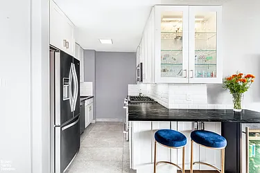 Sold by Brown Harris Stevens