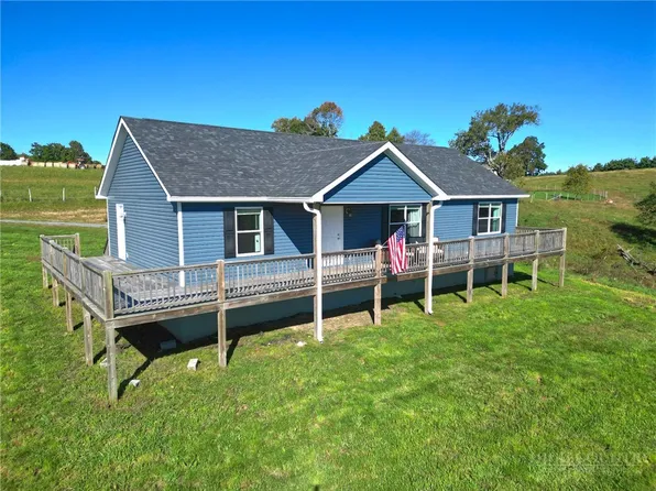298 Jones Miller, Boone, NC 28607