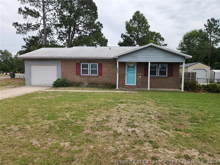 6301 Bretton Woods Dr — Photo 1