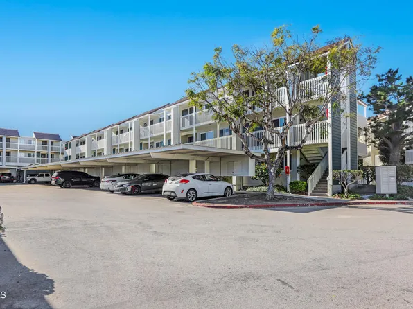 229 S Ventura Rd Unit 106, Port Hueneme, CA 93041