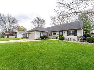 18667 Inglewood Ave, Rocky River, OH, 44116
