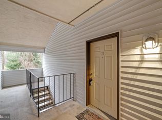 1601 Carriage House Ter APT H, Silver Spring, MD 20904