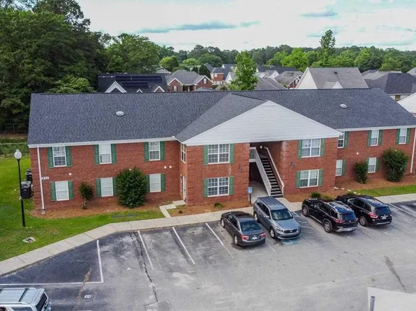 531 Third Loop Rd #A, Florence, SC 29505