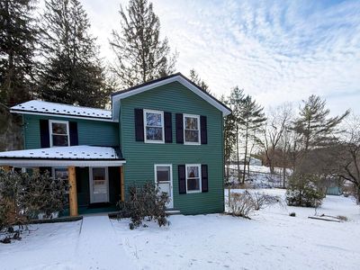 236 Flegal Rd, Clearfield, PA, 16830