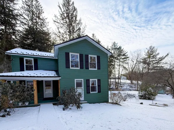 236 Flegal Rd, Clearfield, PA 16830