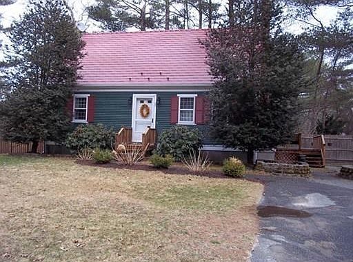 2nd image of 27 Willow St