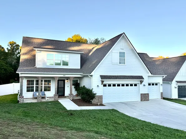 1087 Omaha Cir #98, Hixson, TN 37343