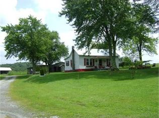 368 Kemp Rd, Columbia, KY 42728
