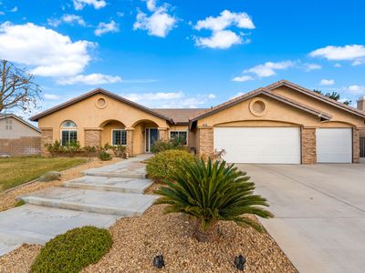 41118 Gretchen Way, Palmdale, CA, 93551