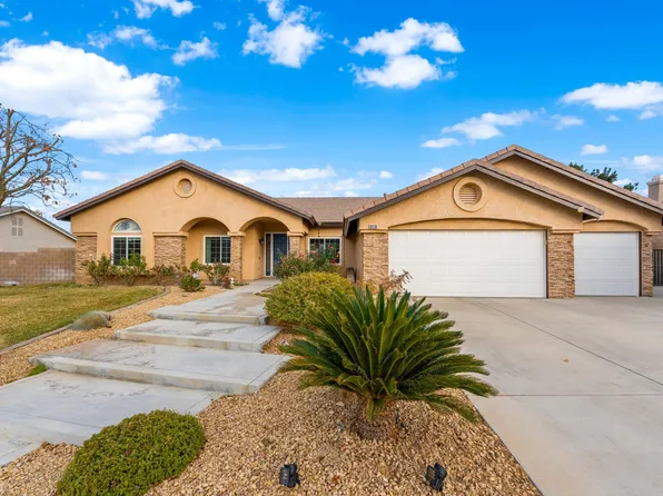 41118 Gretchen Way, Palmdale, CA 93551
