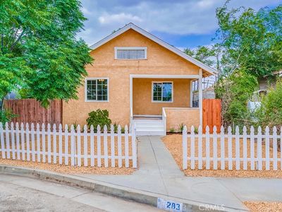 283 W C St, Colton, CA, 92324