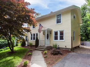 96 Birnie Rd, Longmeadow, MA 01106