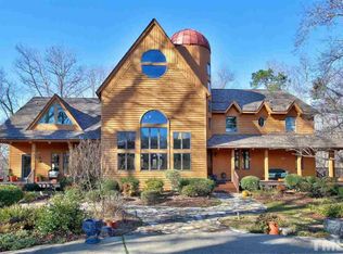 110 Sandra Ct, Angier, NC 27501