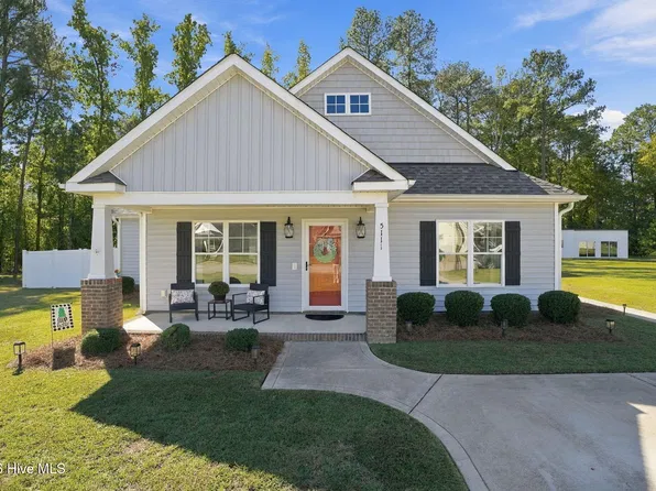 5111 Durban Drive N, Wilson, NC 27896