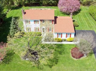 1428 Crosby Dr, Fort Washington, PA 19034