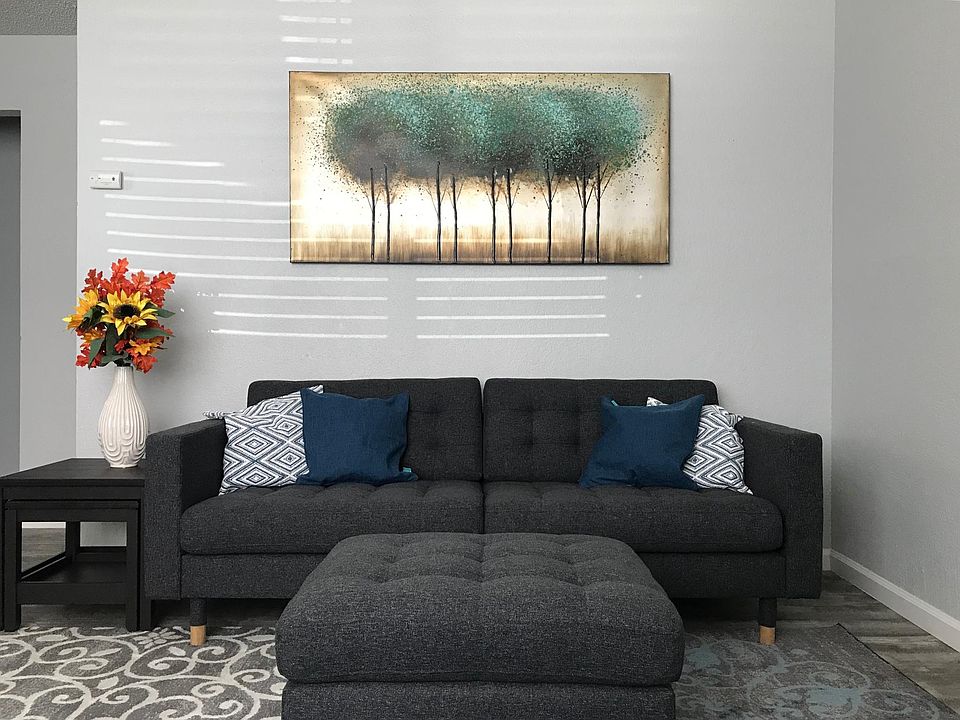 Example of our renovated units.