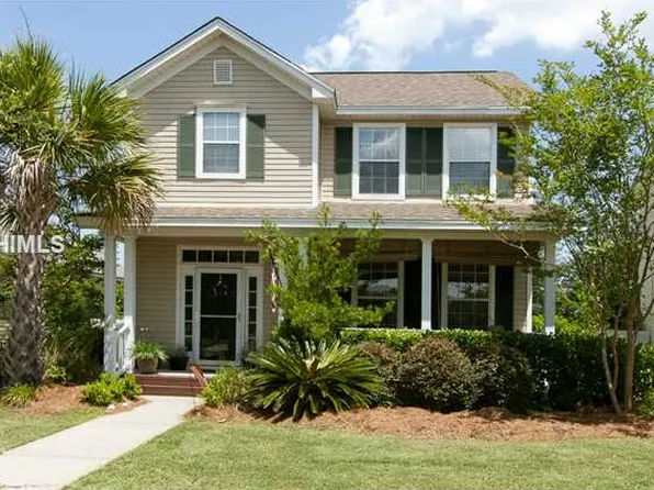 48 Whispering Pine St, Bluffton, SC 29910
