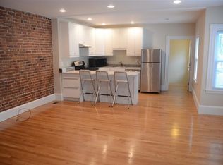 30 Chandler St #2G, Somerville, MA 02144