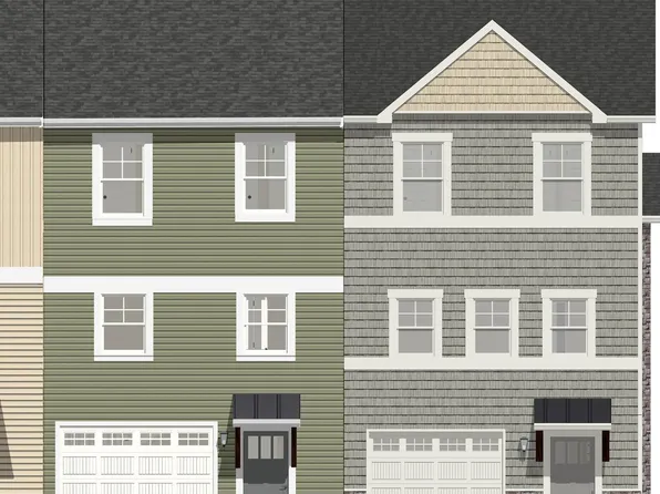 1449 Derby Dr, Rockingham, VA 22801