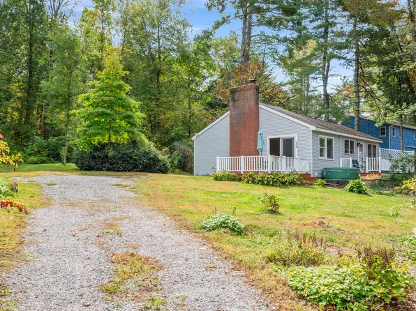 78 Laurel Hill Drive, Woodstock, CT 06282