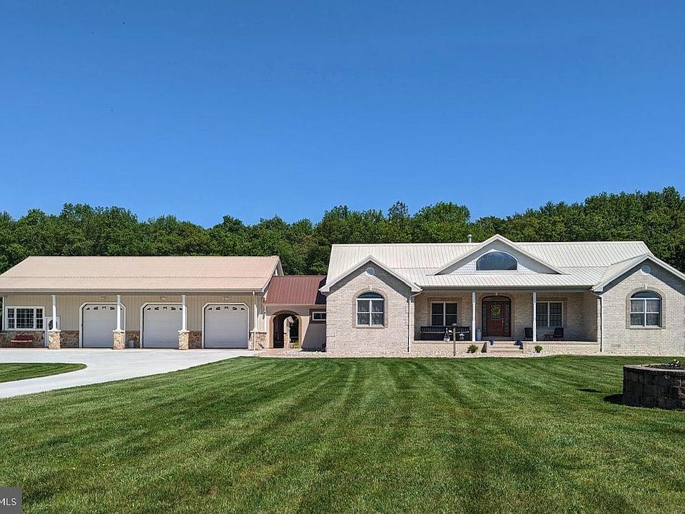 728 Toby Collins Ln, Harrington, DE 19952 MLS DEKT2020432 Zillow