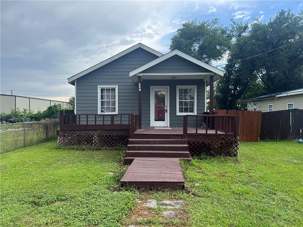 226 Agnes St, Houma, LA 70363 Zillow