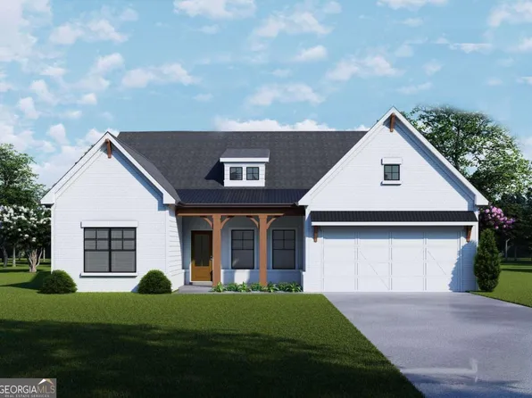 6071 Morning Star Ln #31A, Gainesville, GA 30506