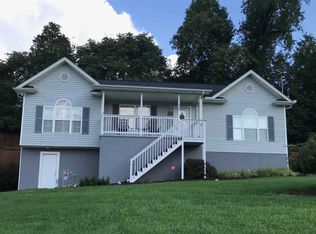 328 Bowers Park Cir, Knoxville, TN 37920