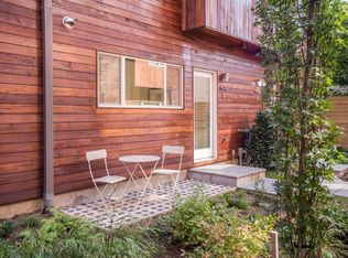 446 Ridge St NW #A, Washington, DC 20001