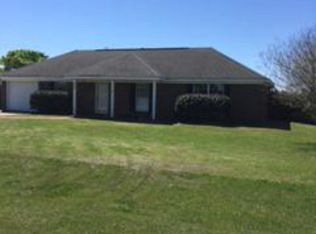 8695 Shannons Mill Rd, Foley, AL 36535