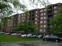1st image of 400 Park Ave APT 132