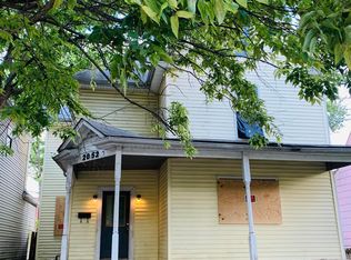 2052 Fairmont Ave, Columbus, OH 43223