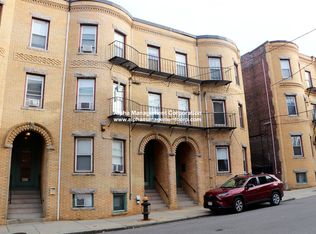 10 Wait St APT B1, Roxbury Crossing, MA 02120