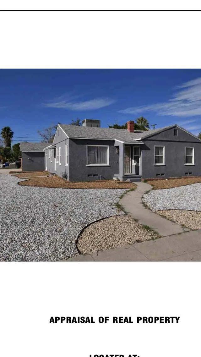 Building Photo - 2812 N Sierra Way