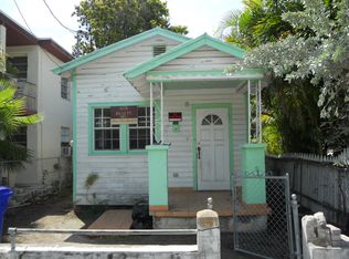 308 Julia St, Key West, FL 33040