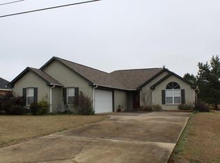 123 Fox Run #R, McComb, MS 39648