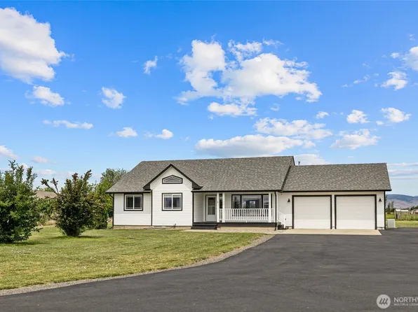2471 Vantage Hwy, Ellensburg, WA 98926
